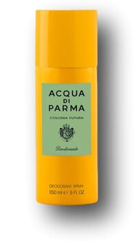 ACQUA DI PARMA Colonia Futura Deodorant Spray 150ml
